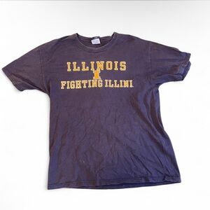 Illinois Fighting Illini T-Shirt